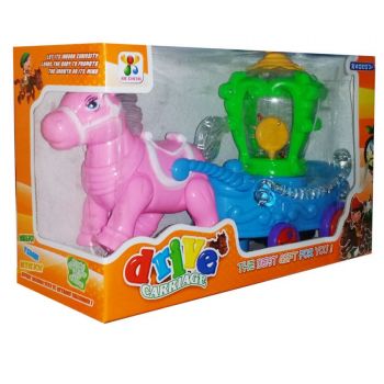 Toy Carriage Drive - Babies By Zeeans - Best Price in Pakistan - HitShop.pk